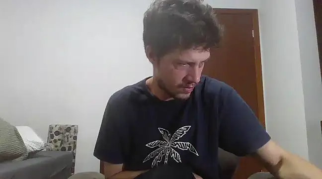 Snapshot of prorafadodoce chatting on February 13, 2025, 9:09 am prorafadodoce online show from February 13, 2025, 9:09 am