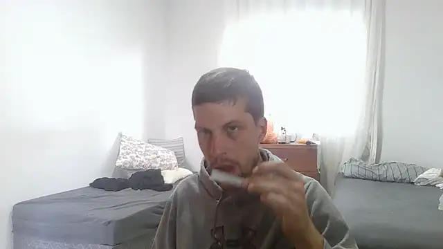 Snapshot of prorafadodoce chatting on November 27, 2025, 9:44 am prorafadodoce online show from November 27, 2025, 9:44 am