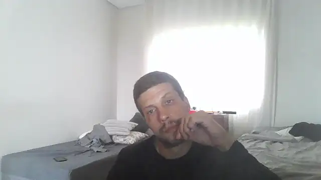 prorafadodoce online show from December 17, 2025, 8:15 pm