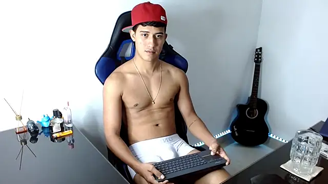 Snapshot of Juan_da01 chatting on January 14, 2025, 2:50 am Juan da01 online show from January 14, 2025, 2:50 am