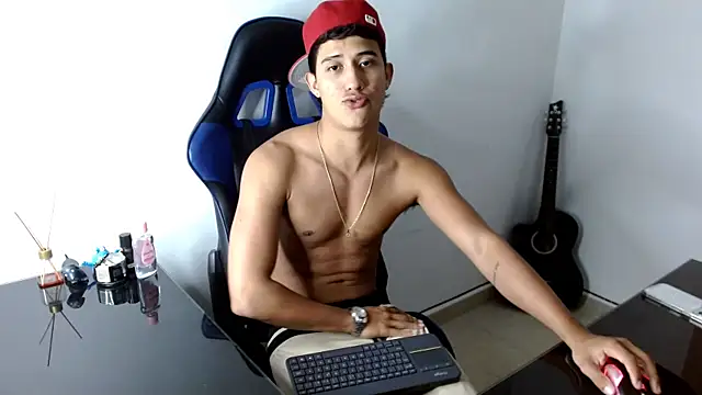 Snapshot of Juan_da01 chatting on January 18, 2025, 3:20 am Juan da01 online show from January 18, 2025, 3:20 am