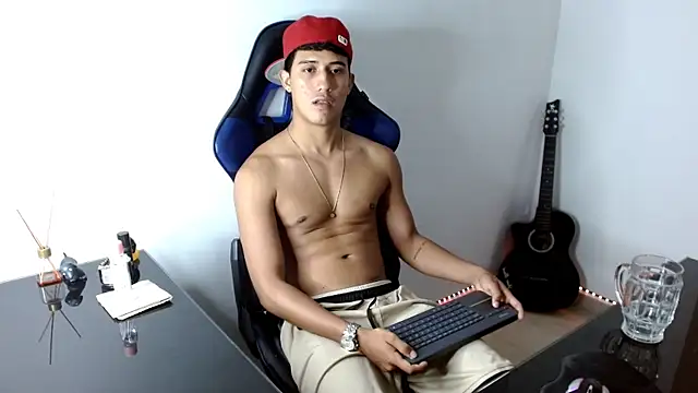 Snapshot of Juan_da01 chatting on January 19, 2025, 6:31 am Juan da01 online show from January 19, 2025, 6:31 am