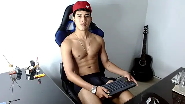 Snapshot of Juan_da01 chatting on January 22, 2025, 3:31 am Juan da01 online show from January 22, 2025, 3:31 am
