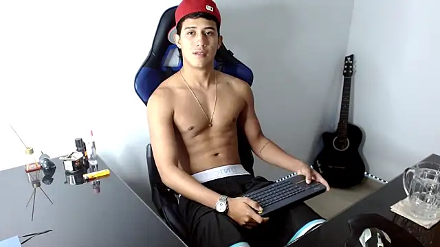 Snapshot of Juan_da01 chatting on January 23, 2025, 2:33 am Juan da01 online show from January 23, 2025, 2:33 am