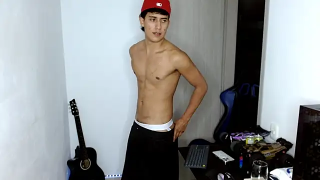Snapshot of Juan_da01 chatting on February 15, 2025, 4:25 am Juan da01 online show from February 15, 2025, 4:25 am