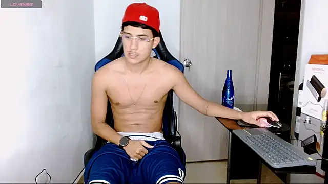 Snapshot of Juan_da01 chatting on September 10, 2025, 11:38 pm Juan da01 online show from September 10, 2025, 11:38 pm