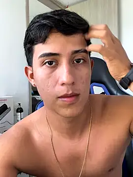 Snapshot of Juan_da01 chatting on October 3, 2025, 8:50 pm Juan da01 online show from October 3, 2025, 8:50 pm