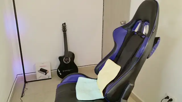 Juan da01 online show from February 9, 2026, 5:33 am