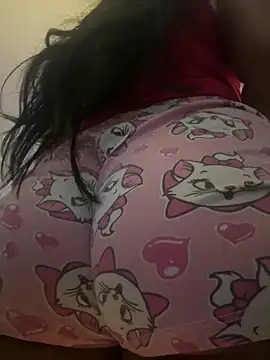 ashley Tompson1 online show from February 18, 2026, 11:50 am