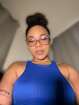 ashley Tompson1 online show from July 18, 2026, 11:25 am