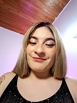 Rouse A01 online show from October 30, 2025, 10:43 pm