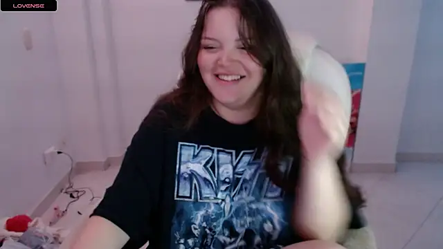 Gabiwaifu online show from December 16, 2024, 12:37 am