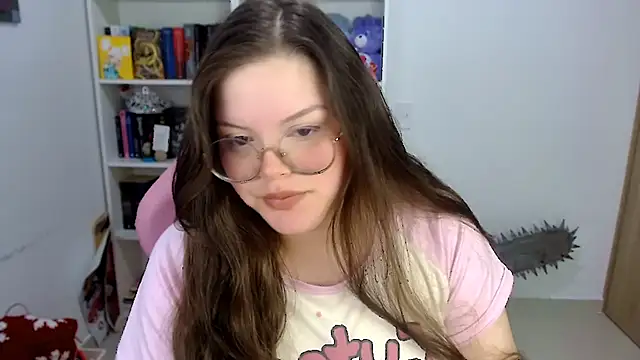 Gabiwaifu online show from February 7, 2026, 3:54 am