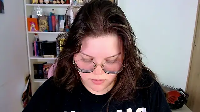 Gabiwaifu online show from March 18, 2026, 3:26 pm