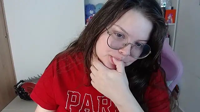 Gabiwaifu online show from March 19, 2026, 6:39 am