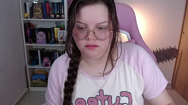 Snapshot of Gabiwaifu chatting on July 5, 2026, 5:31 pm Gabiwaifu online show from July 5, 2026, 5:31 pm