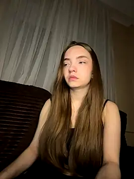 BarbaraFantasy online show from October 8, 2025, 7:44 pm