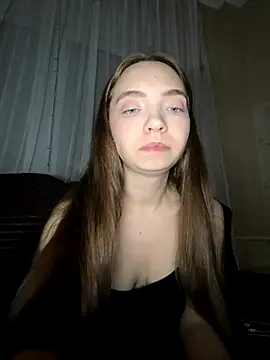 BarbaraFantasy online show from November 13, 2025, 10:19 pm