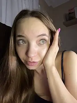 BarbaraFantasy online show from December 21, 2025, 9:44 pm