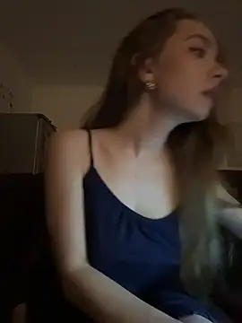 BarbaraFantasy online show from January 6, 2026, 7:50 pm