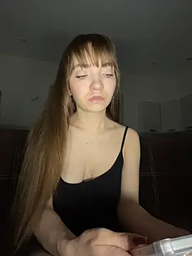 BarbaraFantasy online show from February 4, 2026, 9:09 pm