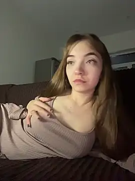 BarbaraFantasy online show from February 22, 2026, 8:18 pm