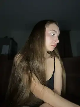 BarbaraFantasy online show from June 3, 2026, 6:57 pm