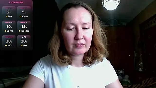 AnnaXLovers online show from December 9, 2024, 10:43 am