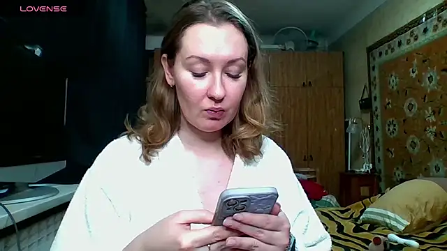 AnnaXLovers online show from January 30, 2025, 6:56 am