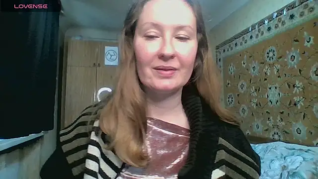 AnnaXLovers online show from April 26, 2026, 11:08 am