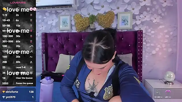 Snapshot of Danee_19_ chatting on March 1, 2025, 3:16 pm Danee 19 online show from March 1, 2025, 3:16 pm