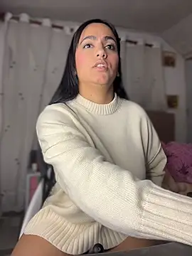 JazminTaylor online show from April 12, 2026, 6:40 am