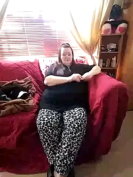 Snapshot of Bayou_Woman68 chatting on September 20, 2025, 3:57 pm Bayou Woman68 online show from September 20, 2025, 3:57 pm