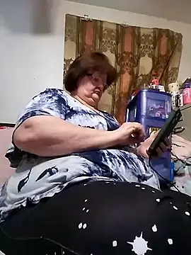 Bayou Woman68 online show from April 8, 2026, 2:39 pm