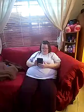 Snapshot of Bayou_Woman68 chatting on June 24, 2026, 1:32 pm Bayou Woman68 online show from June 24, 2026, 1:32 pm
