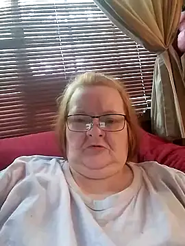 Snapshot of Bayou_Woman68 chatting on June 26, 2026, 4:22 pm Bayou Woman68 online show from June 26, 2026, 4:22 pm