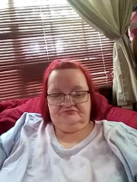 Snapshot of Bayou_Woman68 chatting on June 29, 2026, 7:25 pm Bayou Woman68 online show from June 29, 2026, 7:25 pm