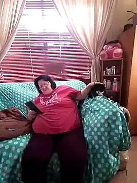 Snapshot of Bayou_Woman68 chatting on July 16, 2026, 8:26 pm Bayou Woman68 online show from July 16, 2026, 8:26 pm