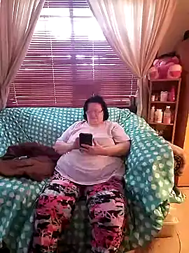 Snapshot of Bayou_Woman68 chatting on July 18, 2026, 3:16 pm Bayou Woman68 online show from July 18, 2026, 3:16 pm