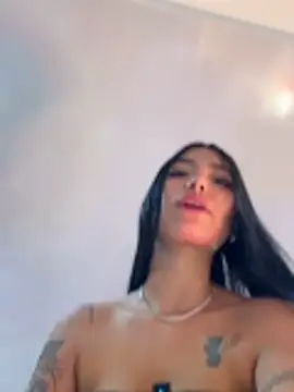 Milena-1 online show from November 24, 2025, 10:37 am