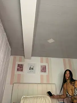 Snapshot of Milena-1 chatting on July 15, 2026, 11:15 am Milena-1 online show from July 15, 2026, 11:15 am