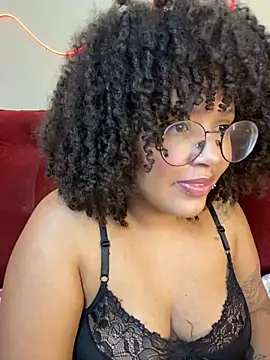 99 Lilith online show from November 8, 2025, 1:17 am