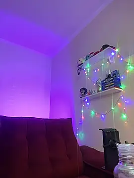 Snapshot of 99_Lilith chatting on February 22, 2026, 12:34 am 99 Lilith online show from February 22, 2026, 12:34 am