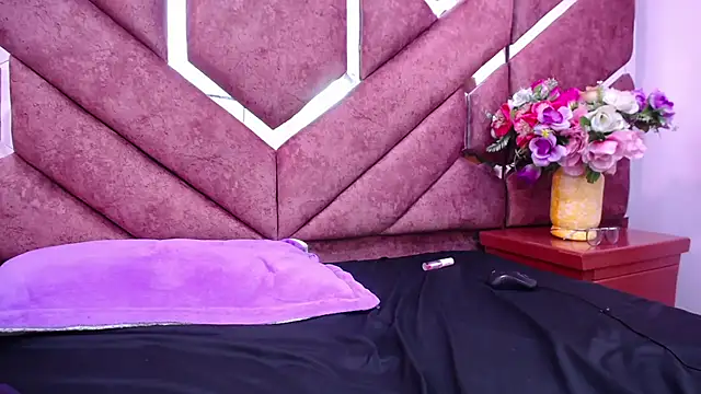 Snapshot of milly_print chatting on December 20, 2024, 9:00 am milly print online show from December 20, 2024, 9:00 am