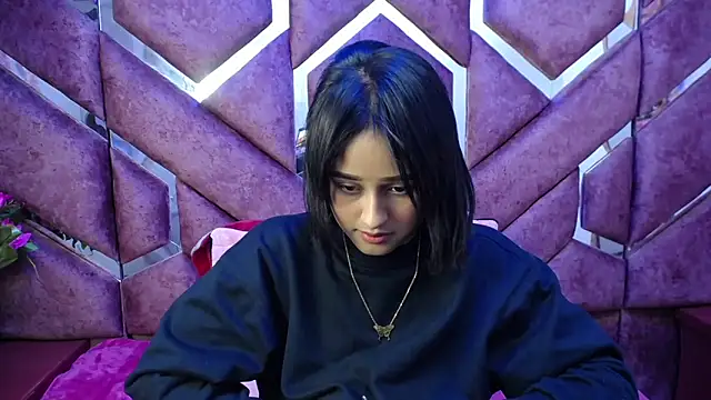 Snapshot of milly_print chatting on February 12, 2025, 5:47 am milly print online show from February 12, 2025, 5:47 am