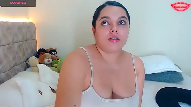 Sara-04 online show from February 21, 2025, 4:07 am