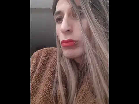 VanillaSeXy online show from October 19, 2025, 9:10 am