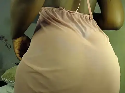 DarkBerry8 online show from September 12, 2025, 1:17 am