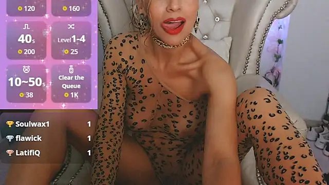 Isabelhot1 online show from February 19, 2026, 6:15 pm