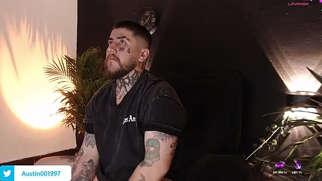 Ash gusbig online show from January 11, 2025, 2:41 am